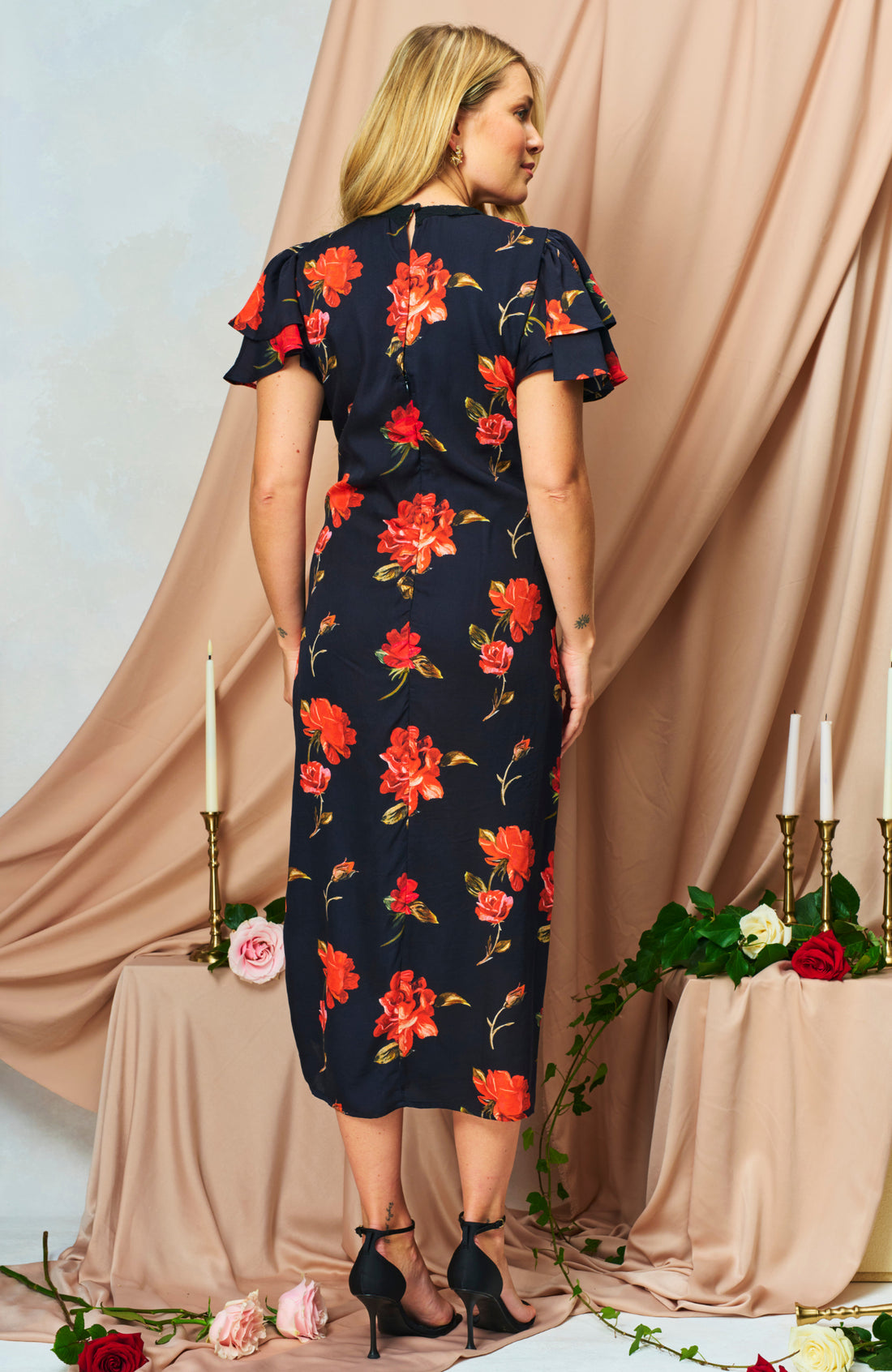 Felicity Dress