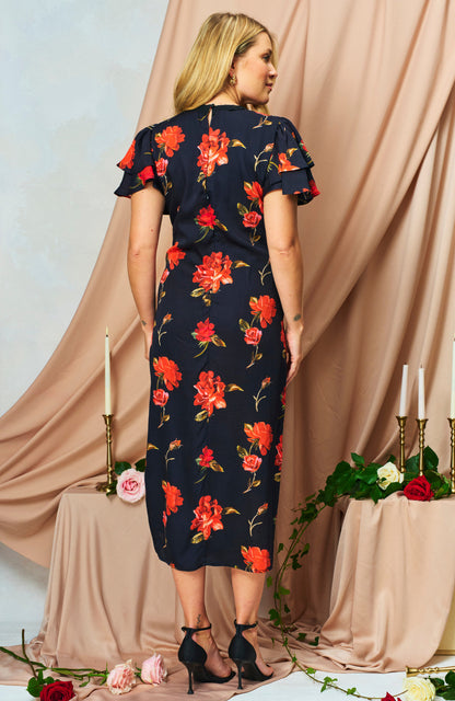 Felicity Dress