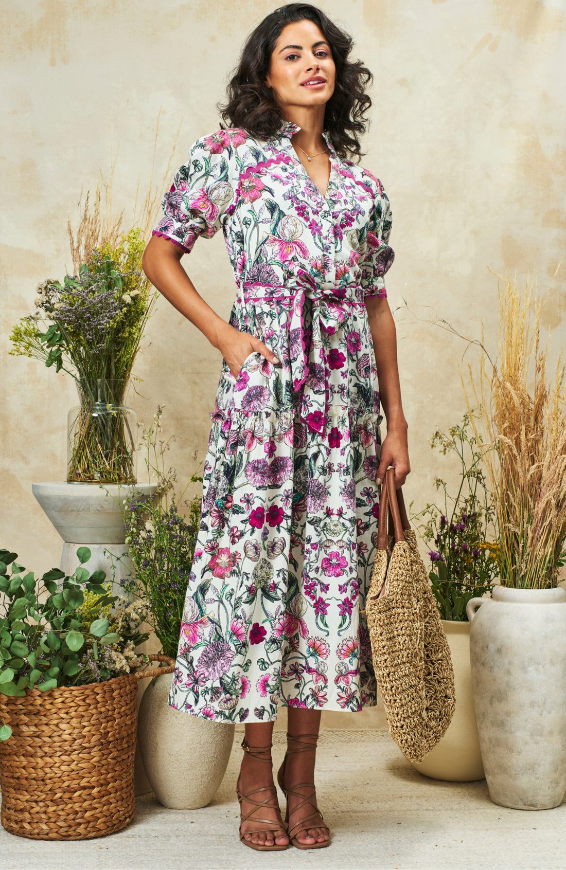 Angela by Hope & Ivy