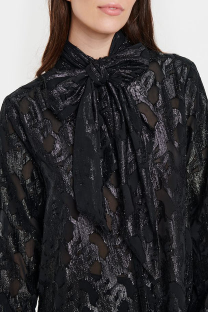 Talia Blouse