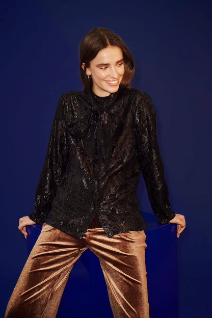 Talia Blouse