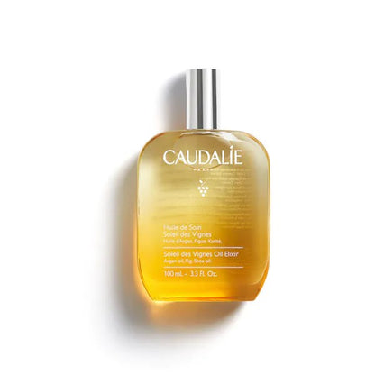 Soleil des Vignes Oil Elixir Body Oil 100ml- Caudalie *New Product*