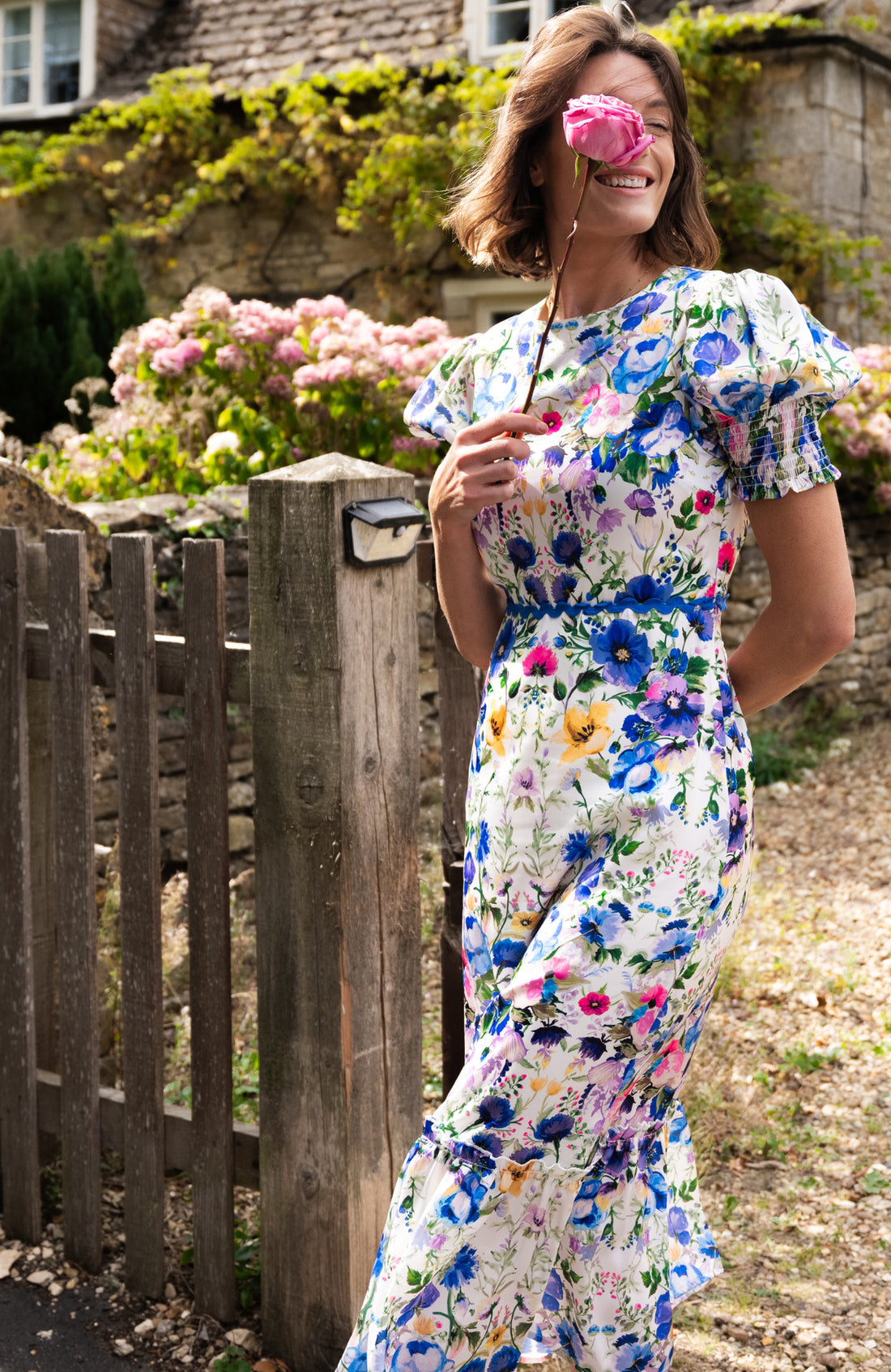 The Charlotte Ann by Hope & Ivy