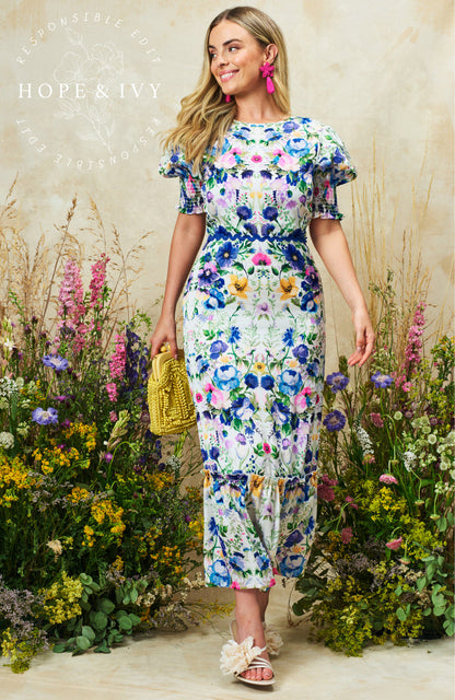 The Charlotte Ann by Hope & Ivy