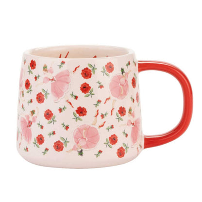 Cath Kidston Ballerina Ditsy Mini Billie Mug Nutcracker Collection