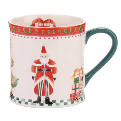 Cath Kidston Nutcracker Mollie Mug Nutcracker Collection