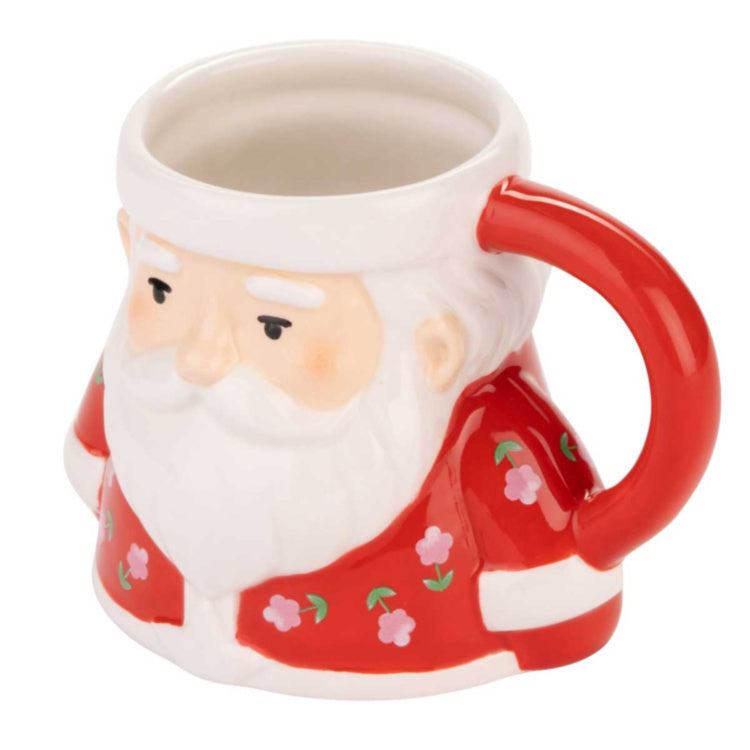 Cath Kidston Santa Mug