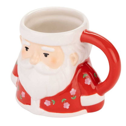 Cath Kidston Santa Mug