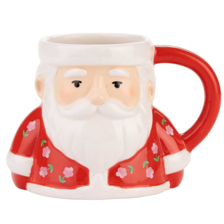 Cath Kidston Santa Mug