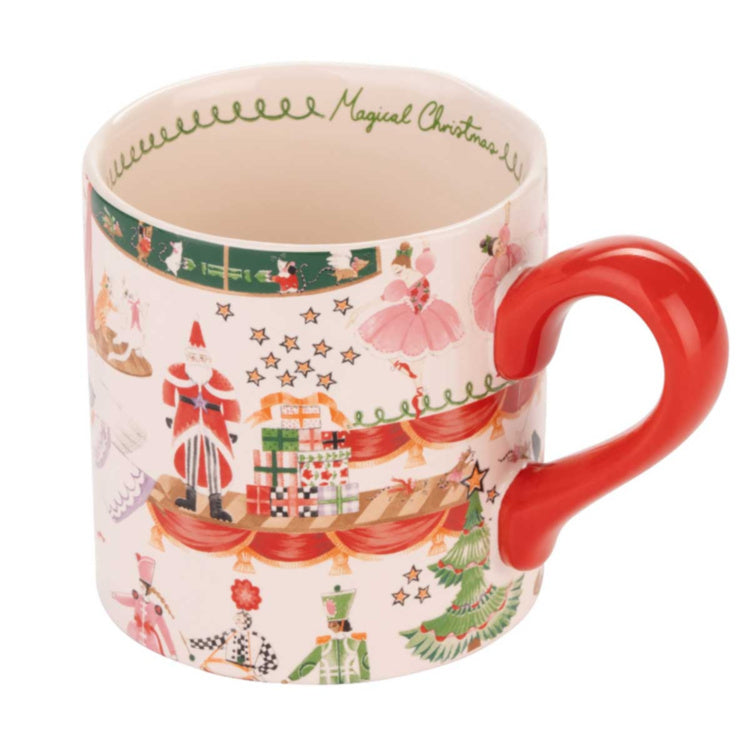 Cath Kidston Nutcracker Mug