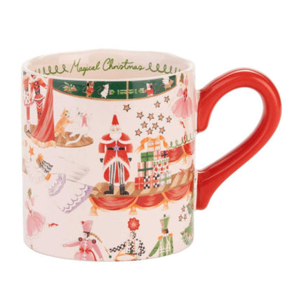 Cath Kidston Nutcracker Mug