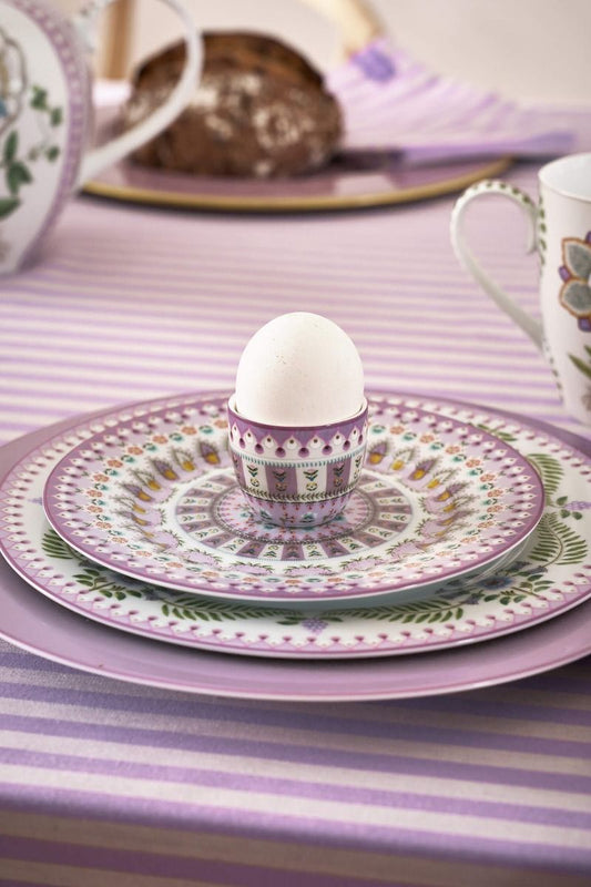 Lily & Lotus egg cup by Pip Studio
