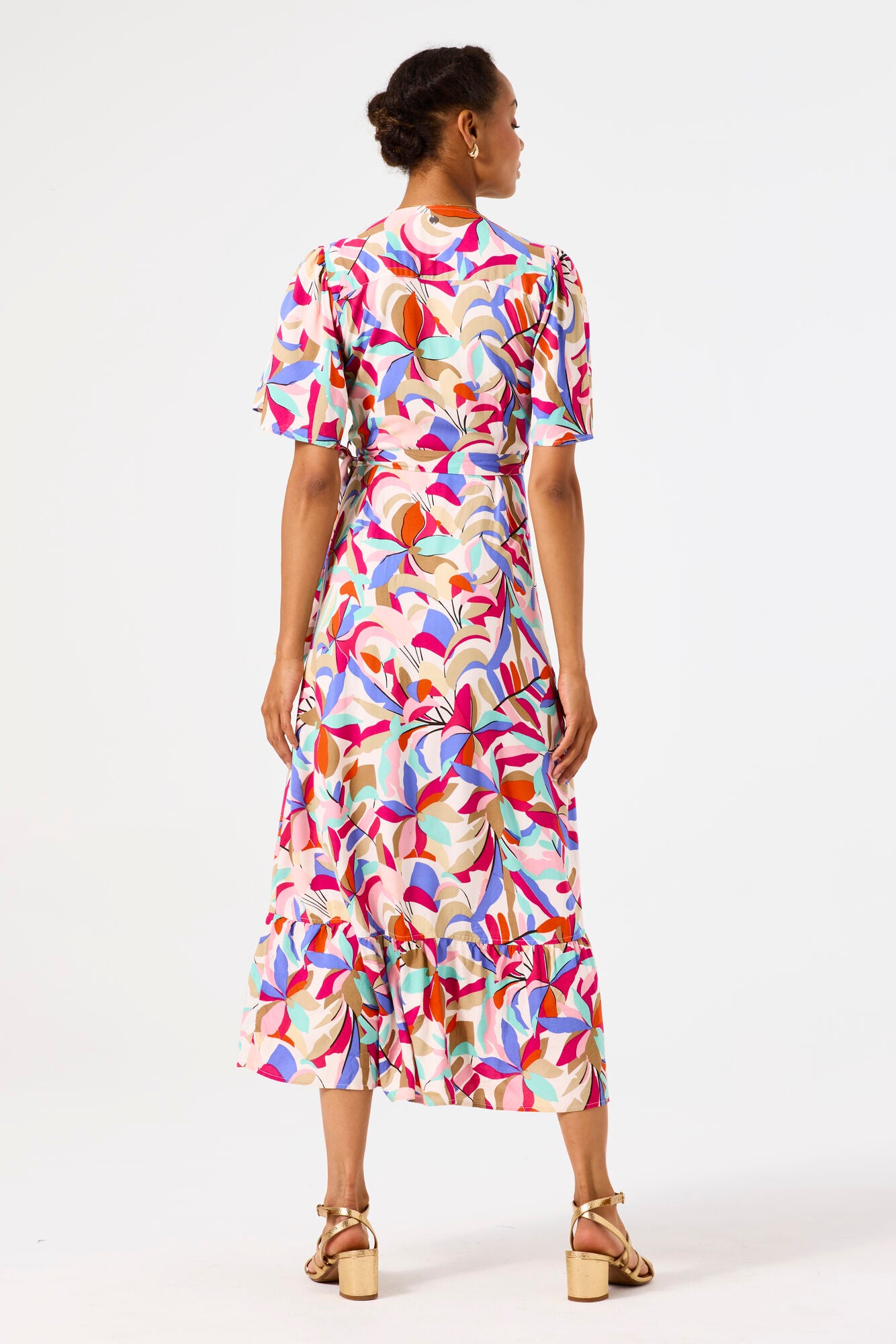 Dorothy dress