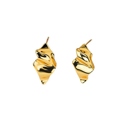 Margot Gold Earrings