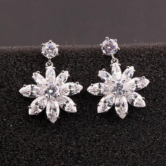 Fiadh earrings