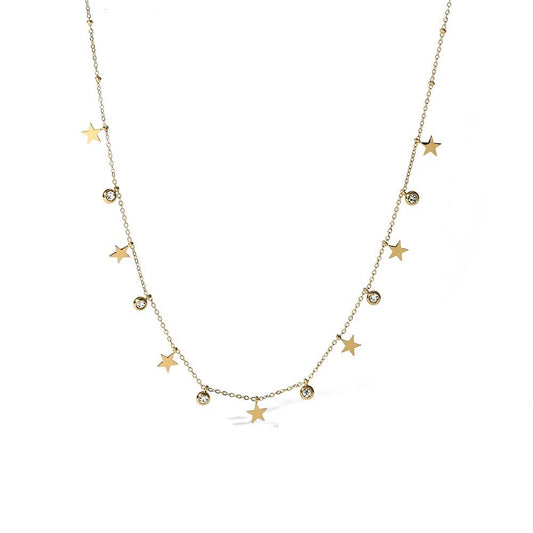 Naomi Necklace
