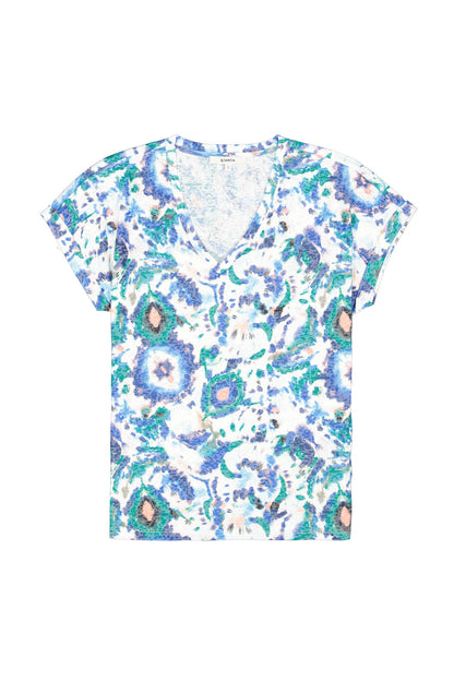 Charlotte T-shirt