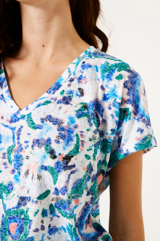 Charlotte T-shirt