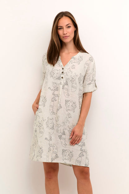 Lucy Shirt/Dress