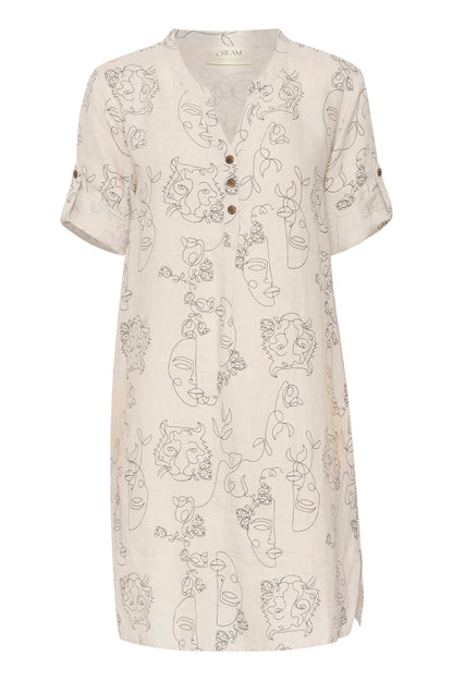 Lucy Shirt/Dress