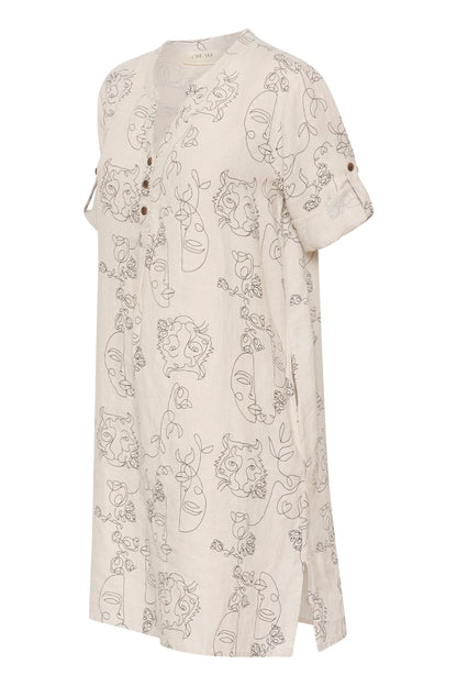 Lucy Shirt/Dress