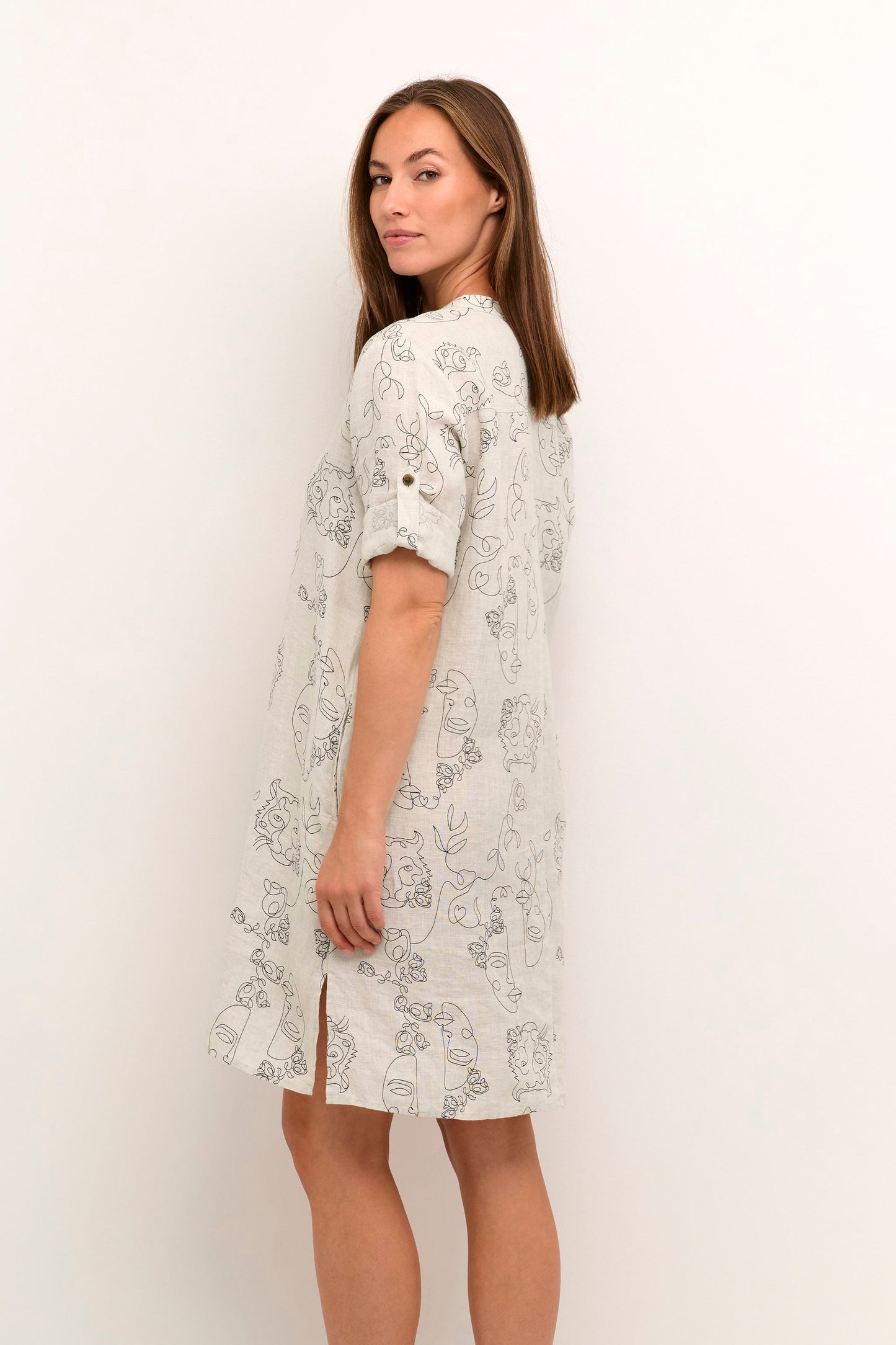 Lucy Shirt/Dress