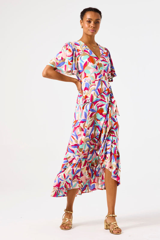 Dorothy dress