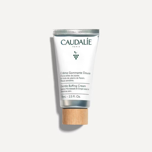 Gentle Buffing Cream by Caudalie 75ml