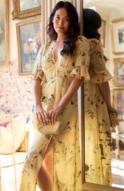 Goldie by Hope & Ivy