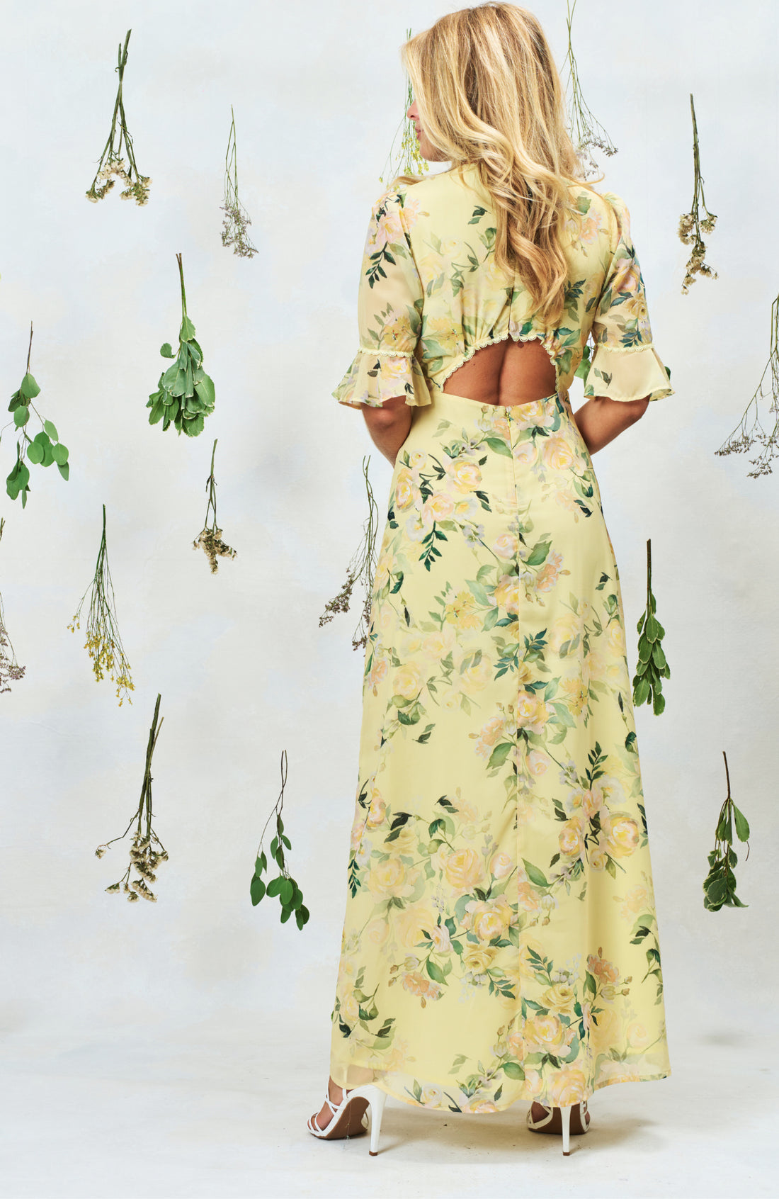 Goldie by Hope & Ivy