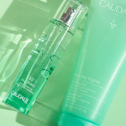 Fresh Fragrance Eau des Vignes 50ml by Caudalie