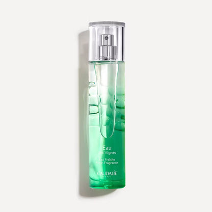 Fresh Fragrance Eau des Vignes 50ml by Caudalie