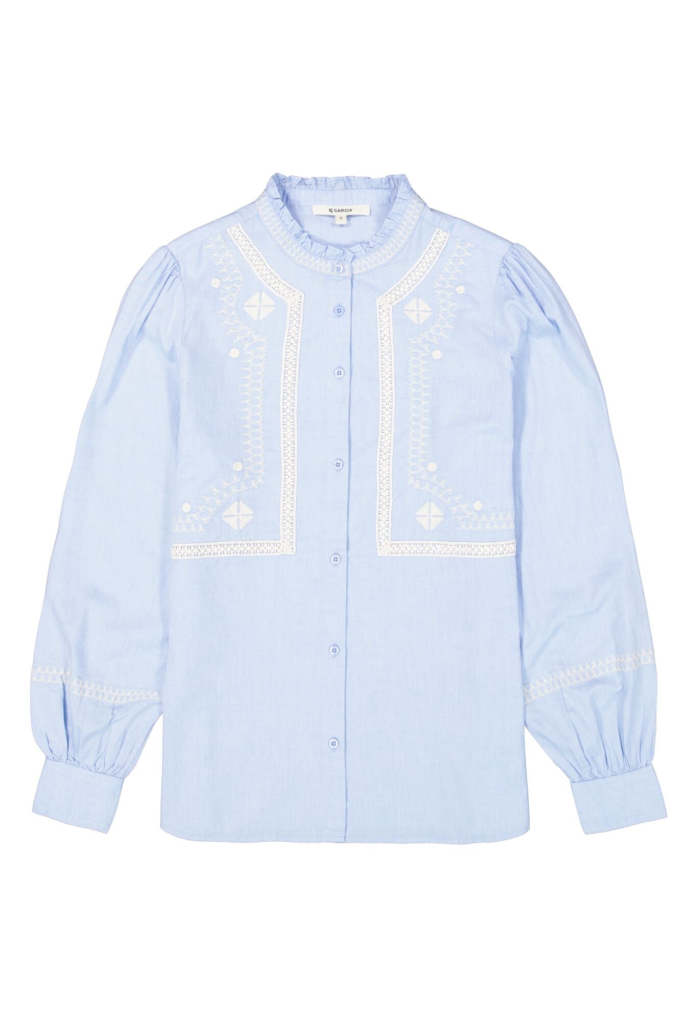 Lena Blouse