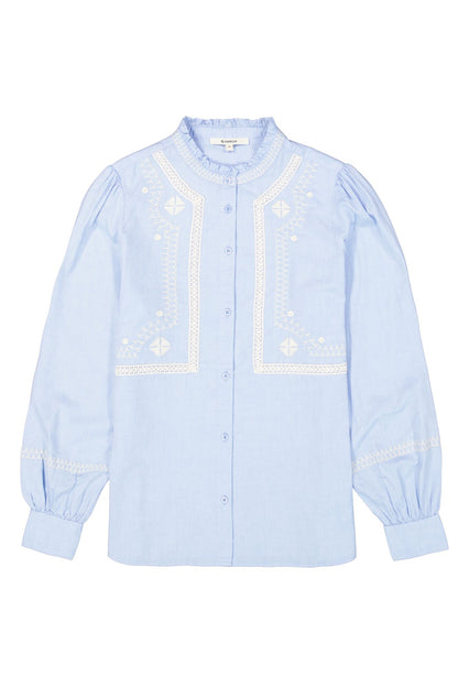 Lena Blouse