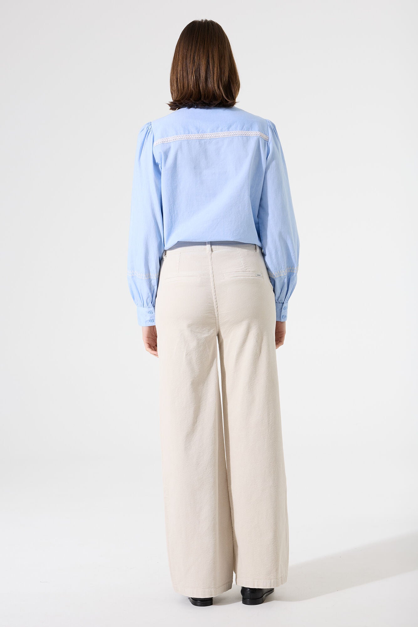Lena Blouse