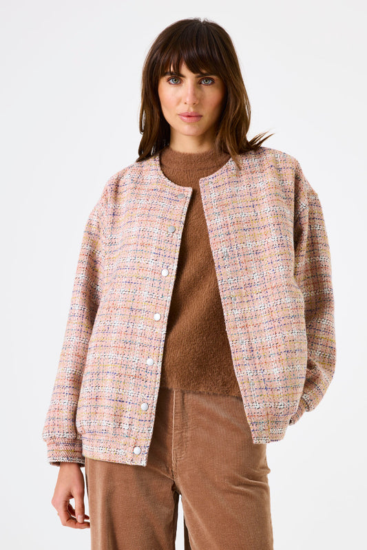 Jeannie Jacket