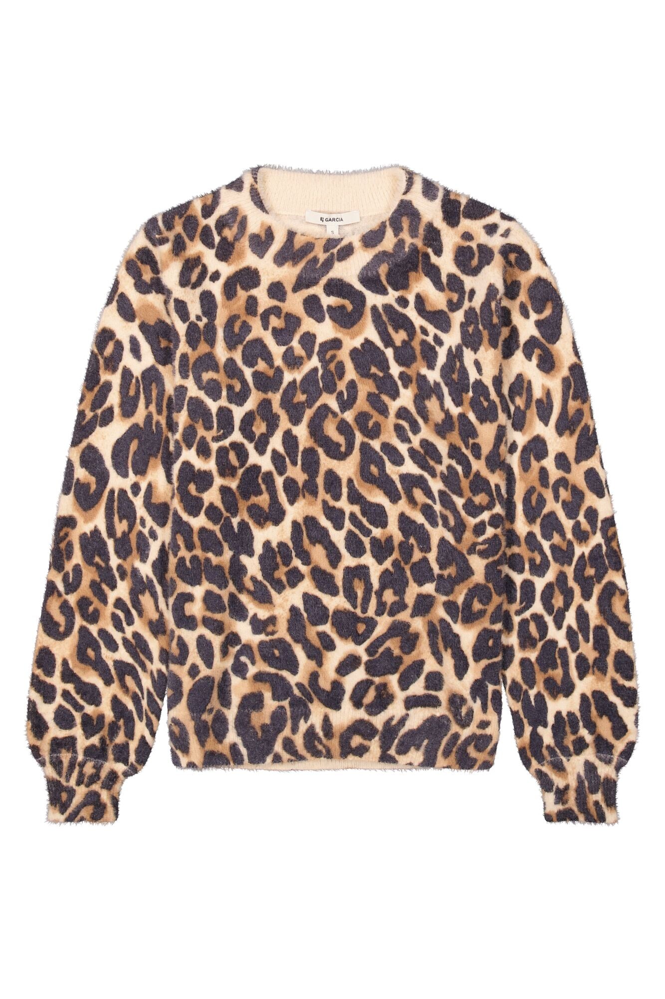 Thea Jumper