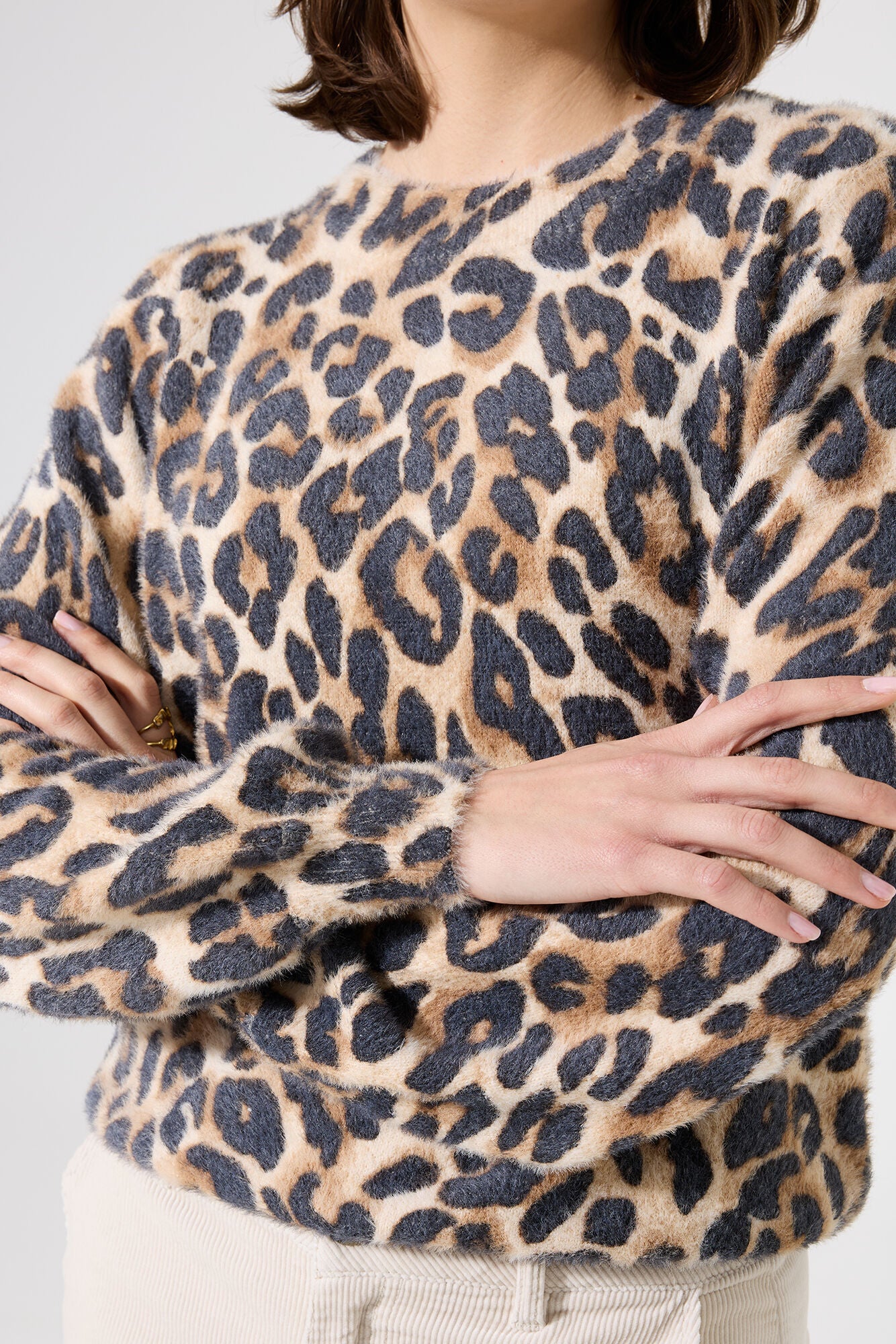 Thea Jumper