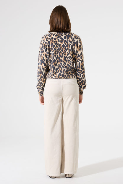 Thea Jumper