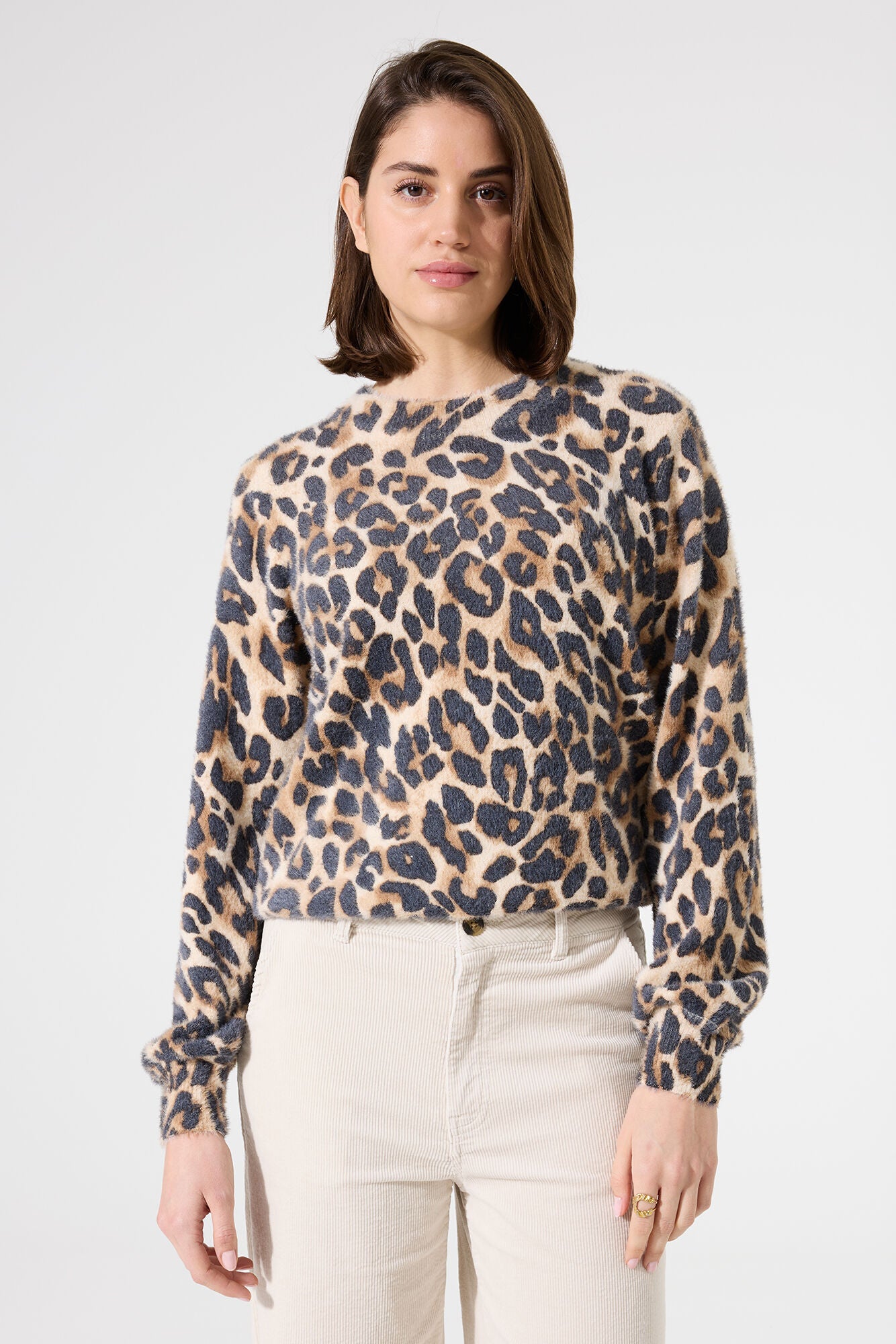 Thea Jumper