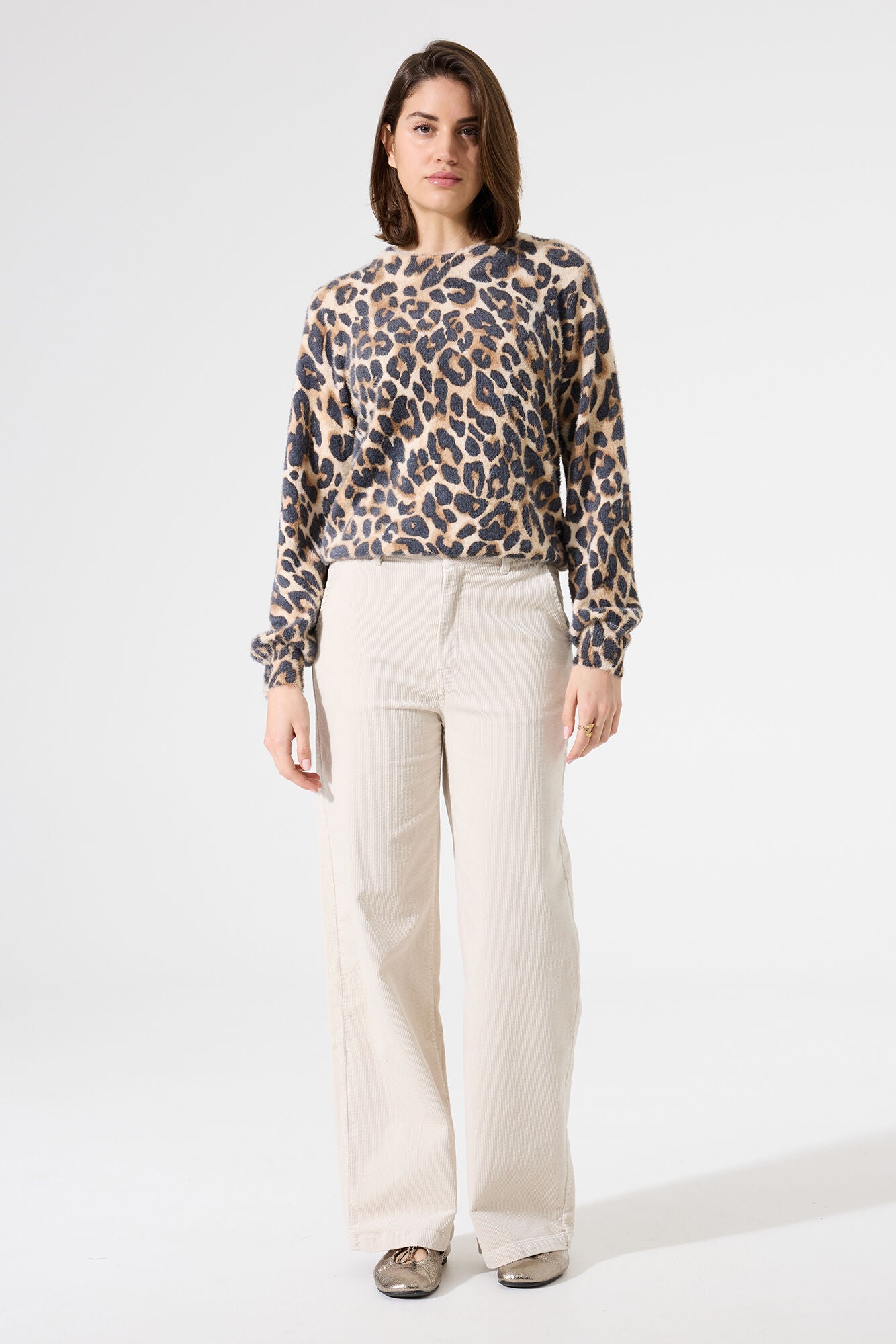 Thea Jumper