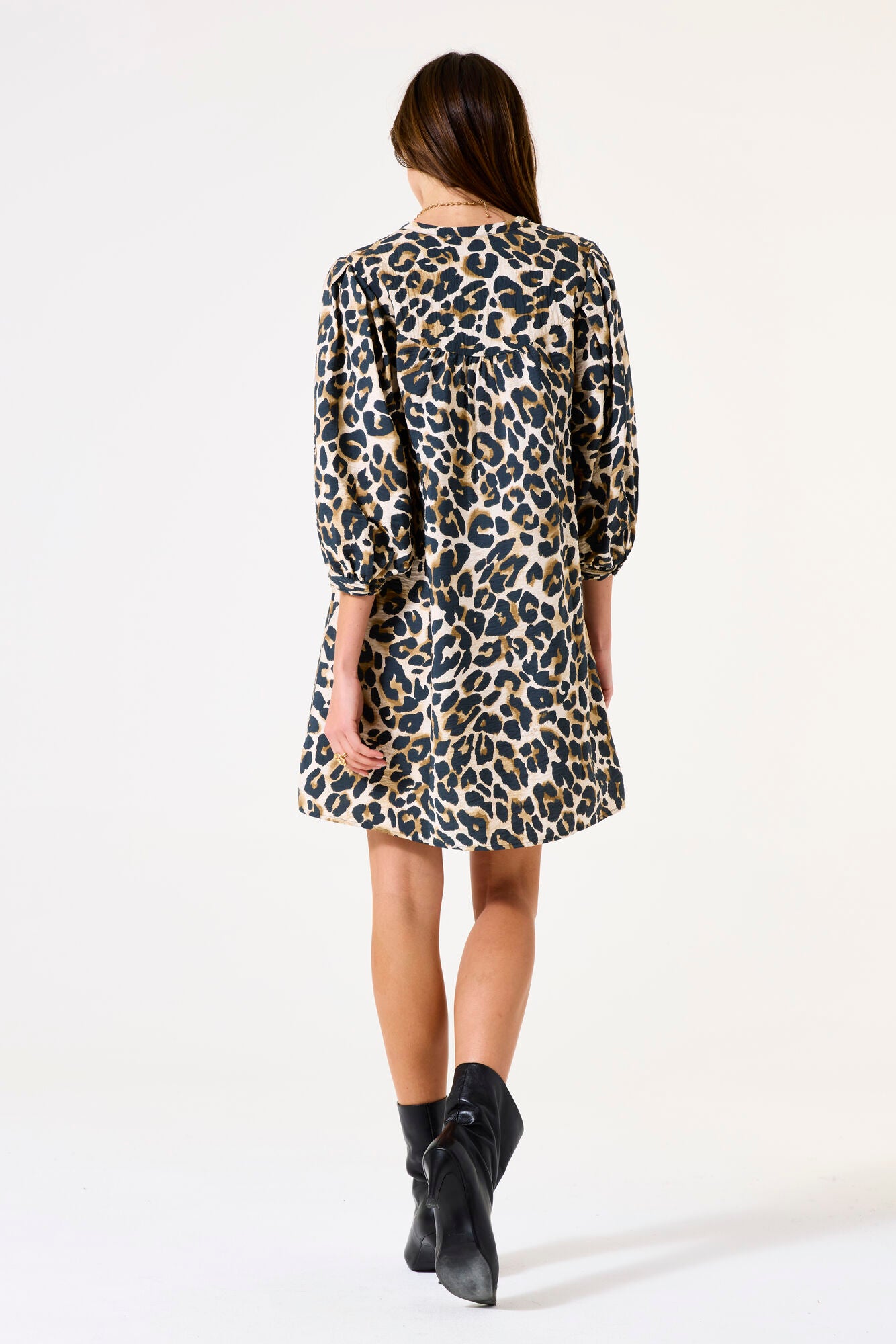 Cecilia dress