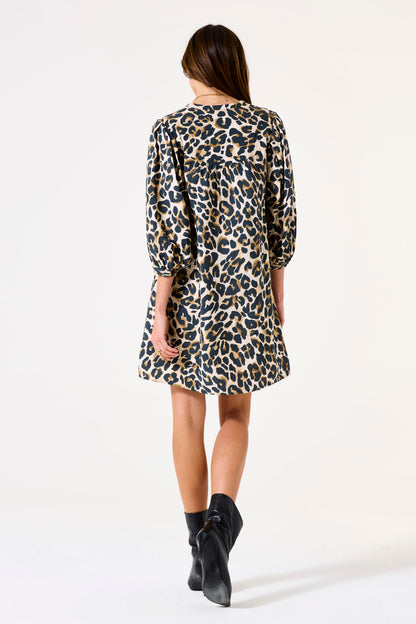 Cecilia dress