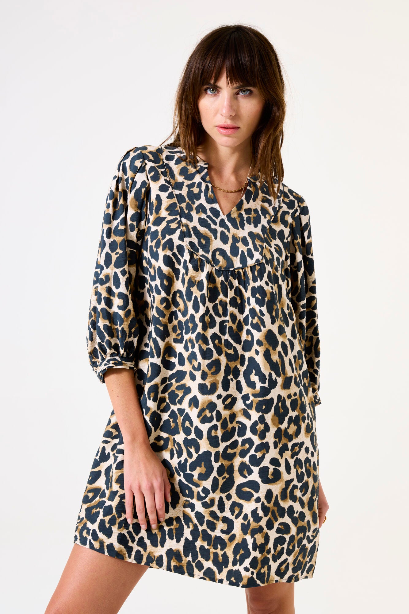 Cecilia dress