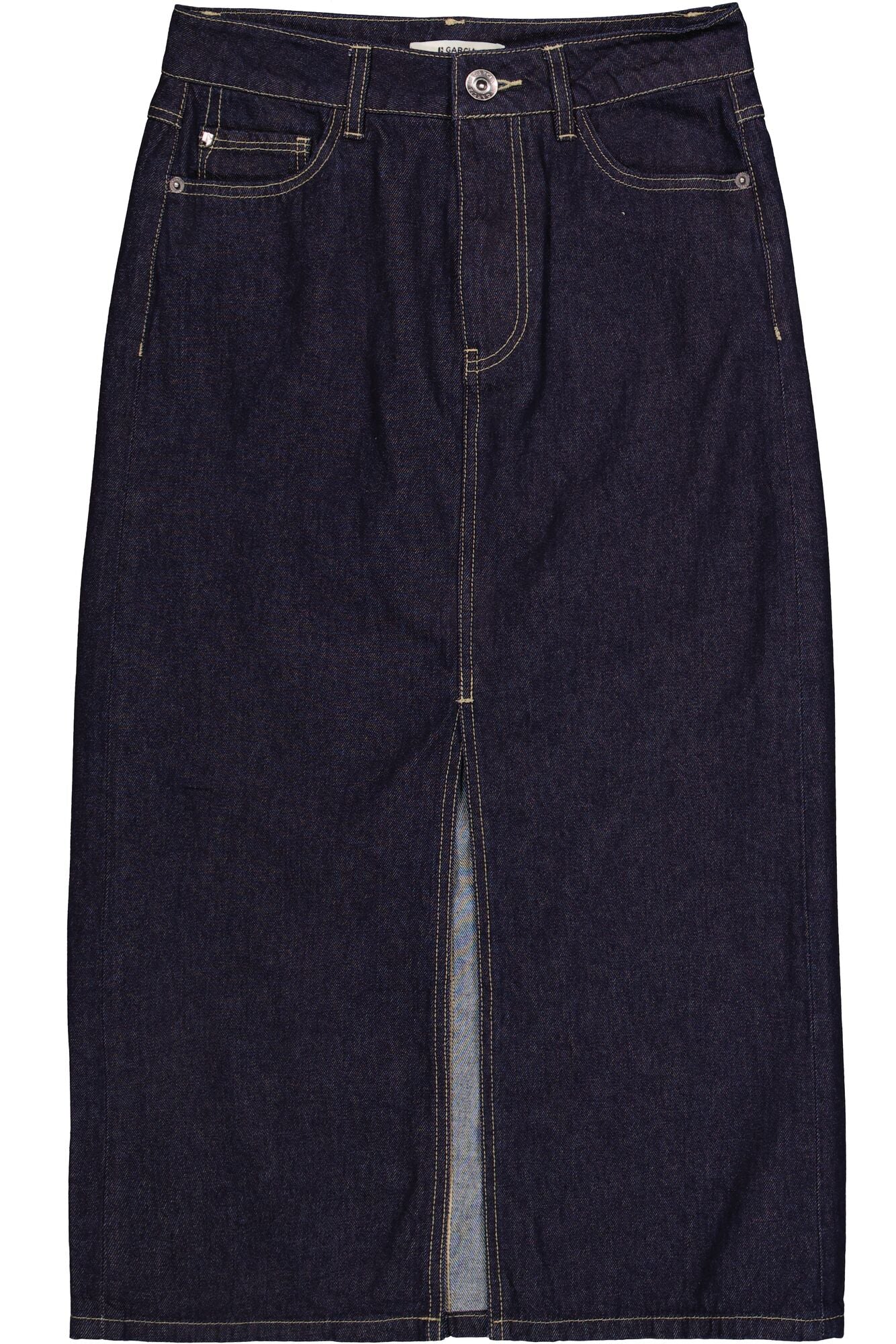 Donna denim skirt