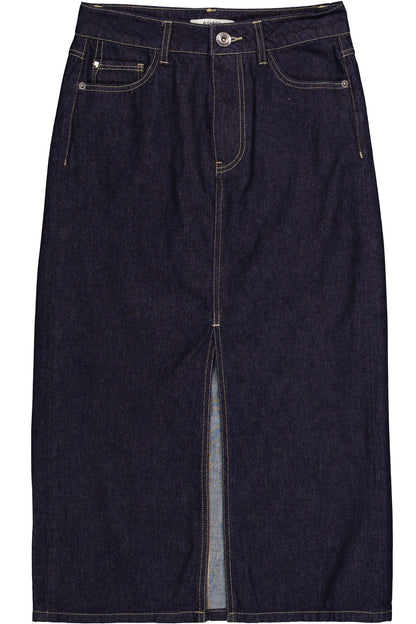 Donna denim skirt