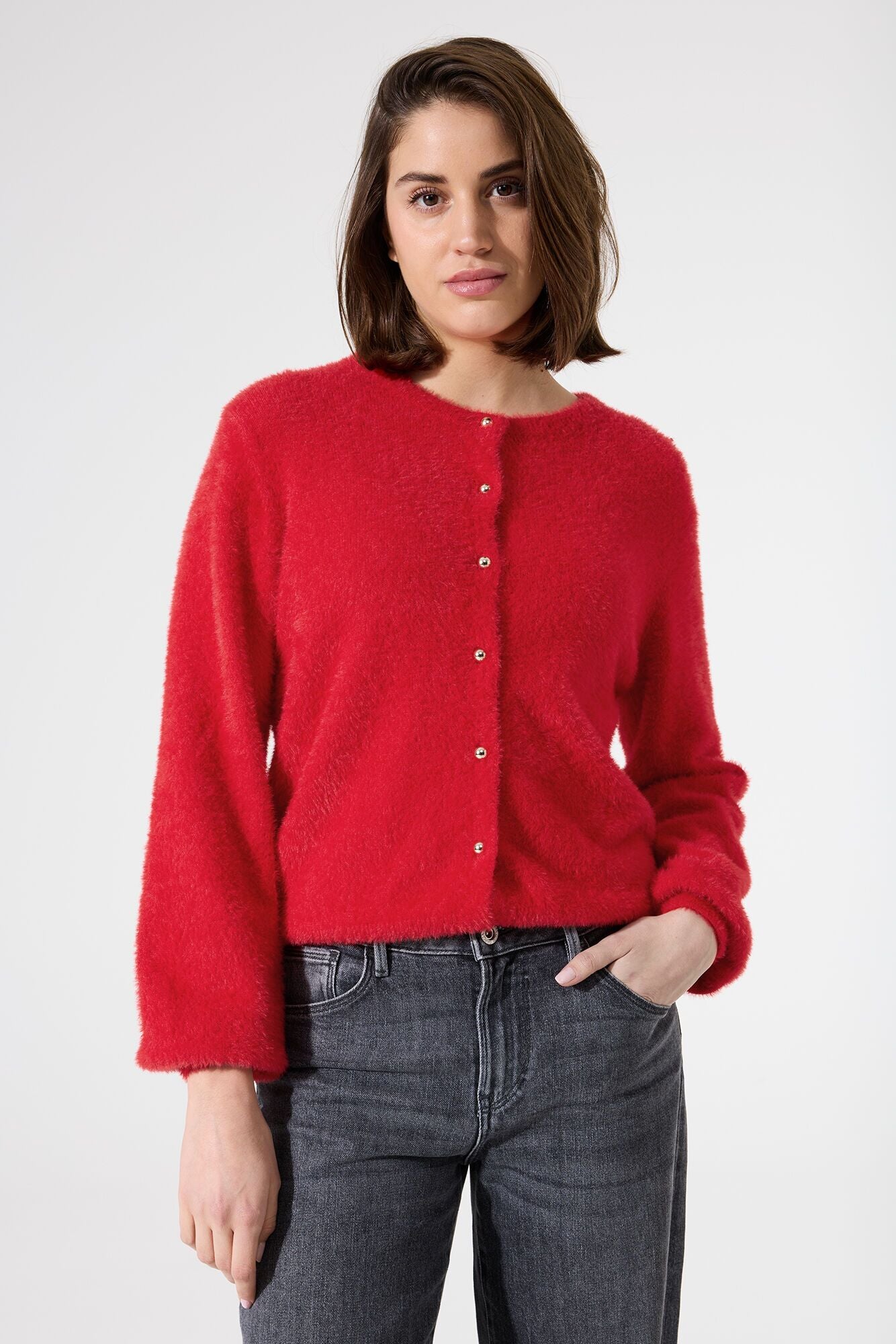 Caitlin Cardigan