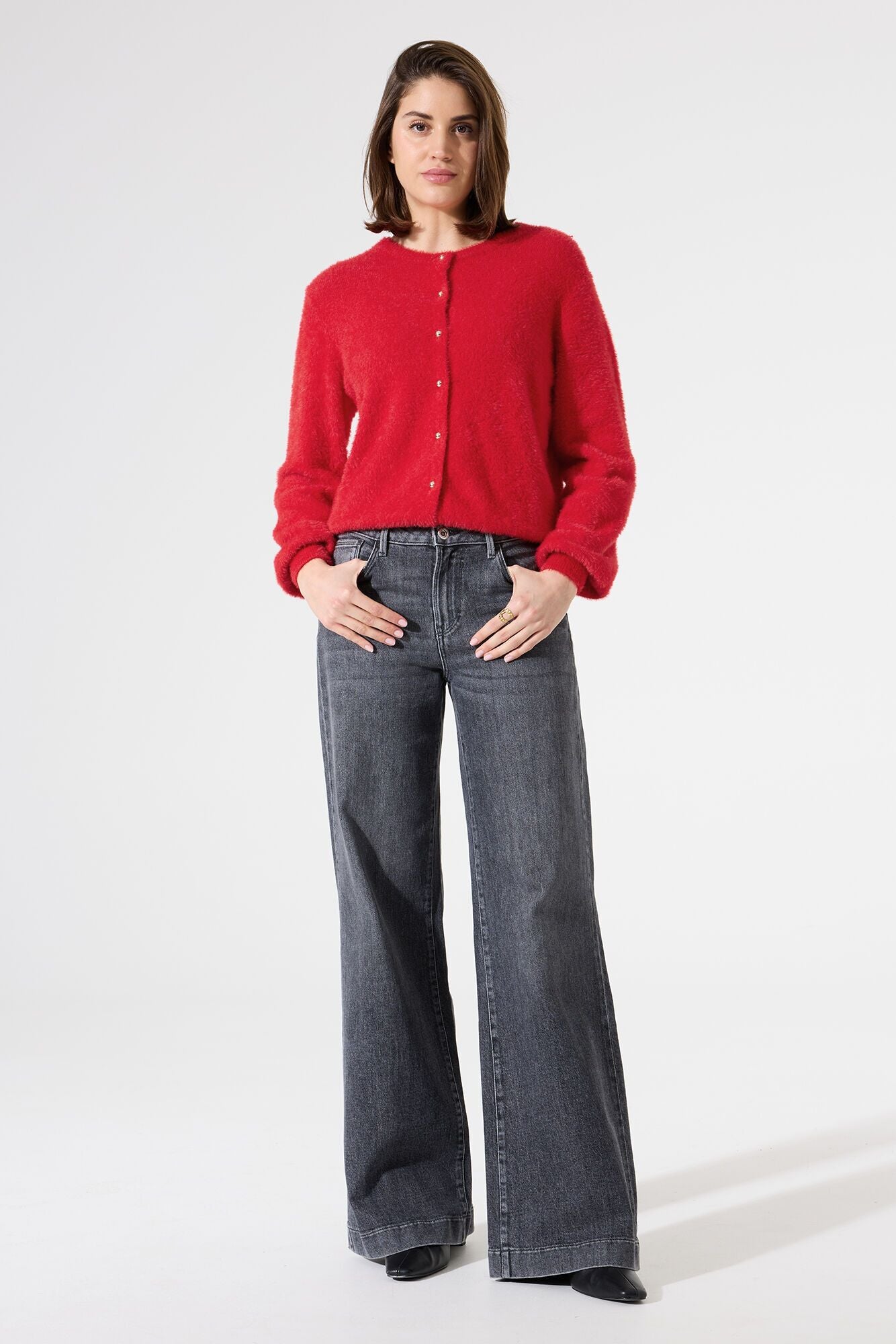 Caitlin Cardigan