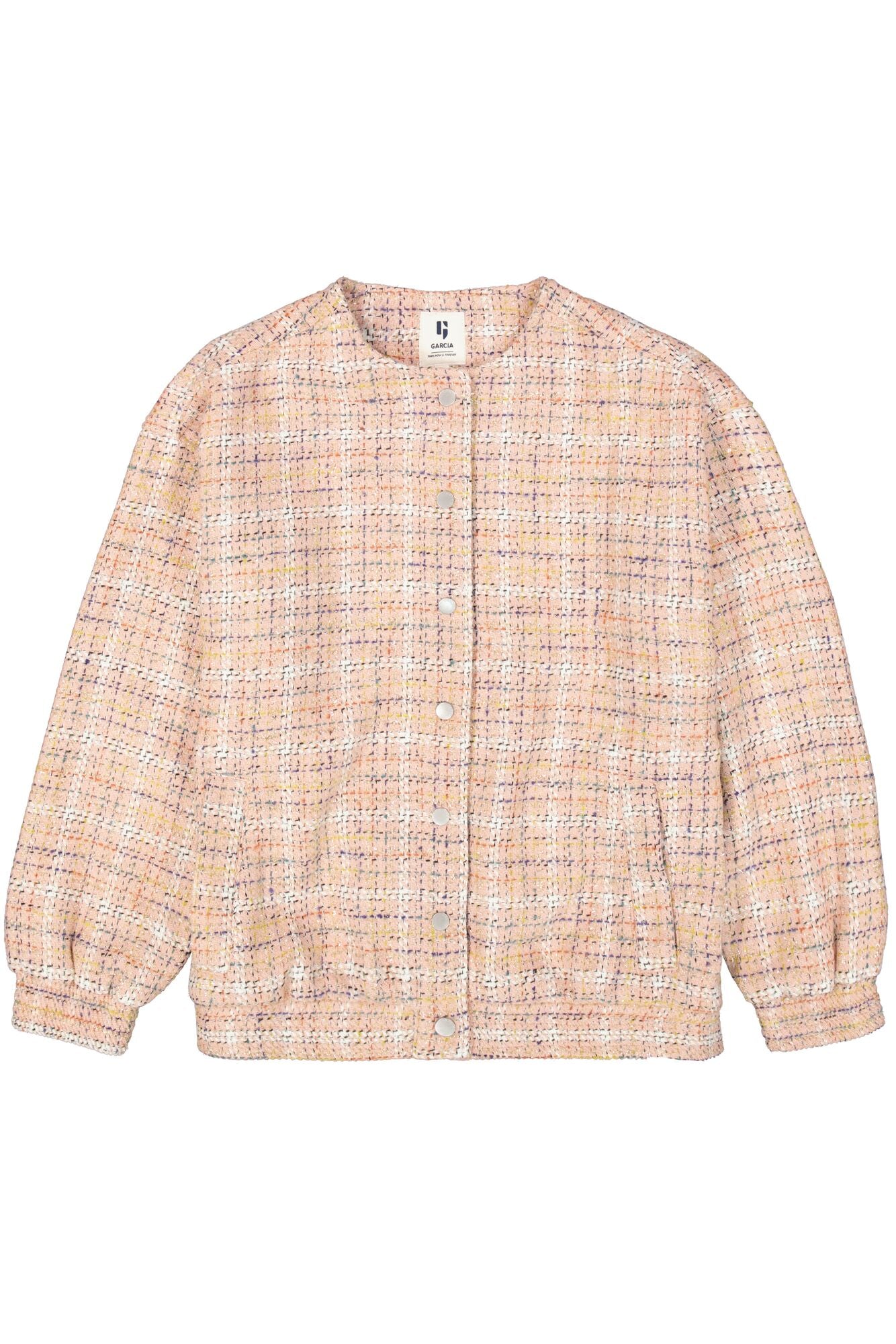 Jeannie Jacket