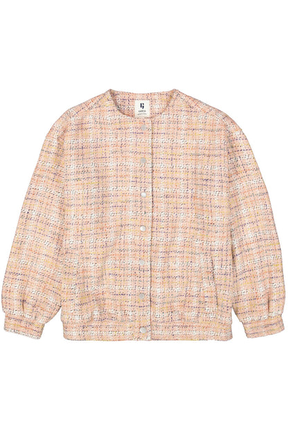 Jeannie Jacket